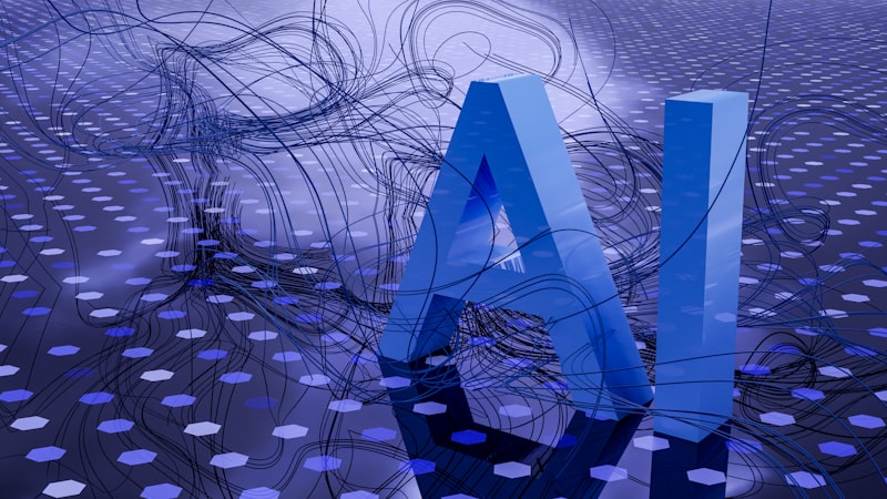 AI Agent Workforce